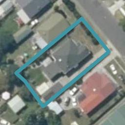 607 Buller Street, Akina, Hastings