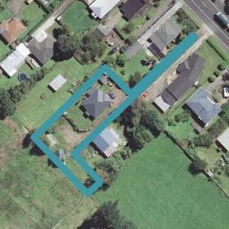 20A Carthew Street, Okato, Okato