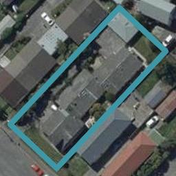 3/85 Southampton Street, Sydenham, Christchurch