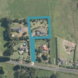 43 Ngunguru Ford Road, Whangarei