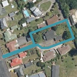 75A Barraud Street, Dannevirke