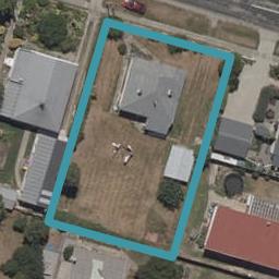 14 Jedburgh Street, Roxburgh, Roxburgh