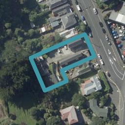 4/11 Maitland Street, Dunedin Central, Dunedin