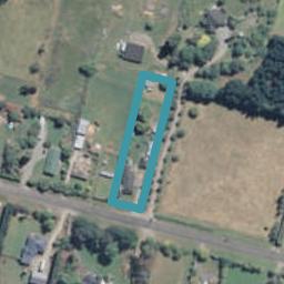 308 Fairview Road, Fairview