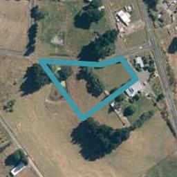 5 Nelly Street, Dannevirke