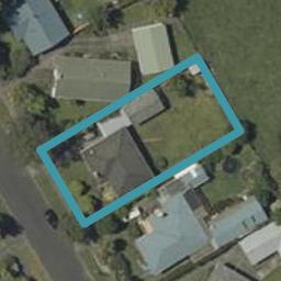 49 Ruamahanga Crescent, Terrace End, Palmerston North