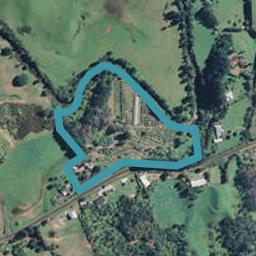 408 Hot Springs Road, Tahawai, Katikati