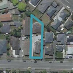 2/180 Bowhill Road, New Brighton, Christchurch
