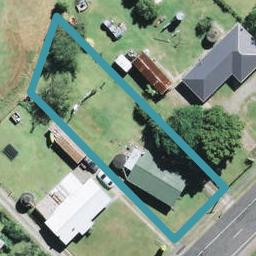 19 Rangitukia Road, Tikitiki