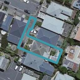 25 Caroline Street, Mount Victoria, Wellington