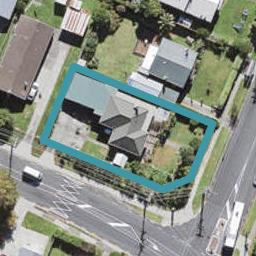80 Lynwood Road, New Lynn, Auckland