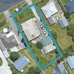 17 Salisbury Road, Fairy Springs, Rotorua