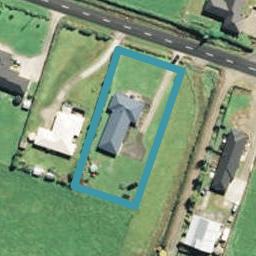251R Pembroke Road, Stratford
