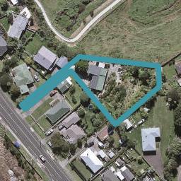 124B Omata Road, Marfell, New Plymouth