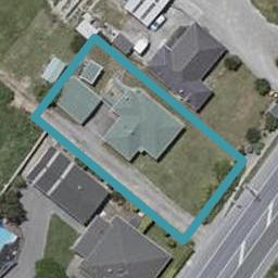 25 Main Highway, Otaki