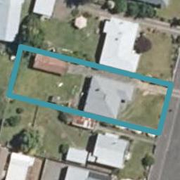 15 Thyra Street, Dannevirke