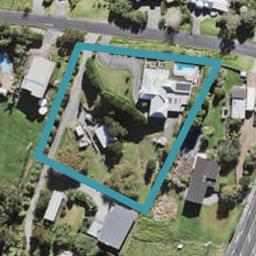 3 Bernard Magnus Lane, Greenhithe, Auckland