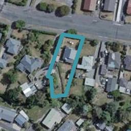 35 Michael Street, Kuripuni, Masterton