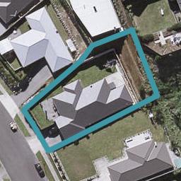 39 AINSLEE ST, Highlands Park, New Plymouth 