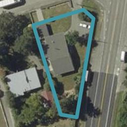 1 Petersens Road, Palmerston North