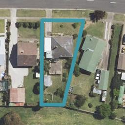 60 Anzac Street, Gisborne, Gisborne