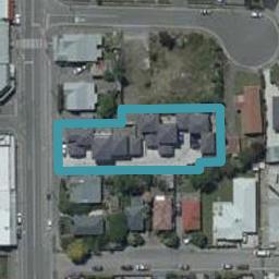 1/324 Stanmore Road, Richmond, Christchurch