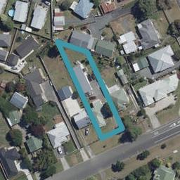 16 Princess Street, Ngaruawahia