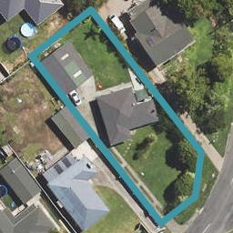140 Ballance Street, Whataupoko, Gisborne