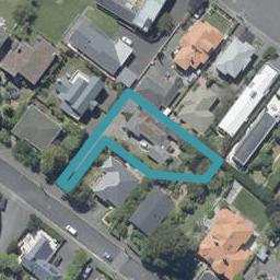 22 Lynn Street, Maori Hill, Dunedin