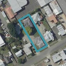 25 Joseph Street, West End, Palmerston North