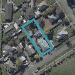 7 Pultney Street, Leeston, Leeston
