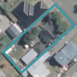 40 Cox Street, Ashburton, Ashburton