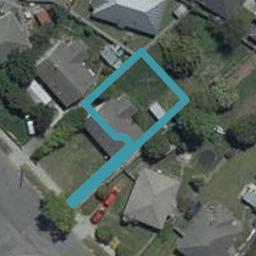 2/58 Hoani Street, Northcote, Christchurch