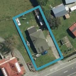 2684 State Highway 63, Blenheim