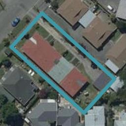 1/192 Olliviers Road, Linwood, Christchurch