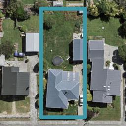 46 Cargill Street, Waikiwi, Invercargill