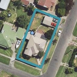 226 Harris Street, Inner Kaiti, Gisborne