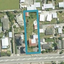 113 Alabama Road, Redwoodtown, Blenheim