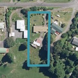 60 Grey Street, Raetihi