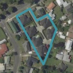 608 Pioneer Highway, Highbury, Palmerston North