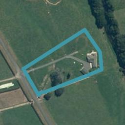 536 Campbell Road, Walton