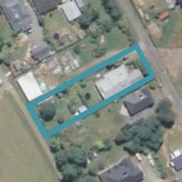 15 Majors Road, Geraldine, Geraldine