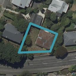 7 Maori Road, Dunedin Central, Dunedin