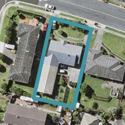 3A Meadway, Sunnyhills, Auckland
