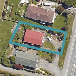76 Churchill Street, Kaikoura