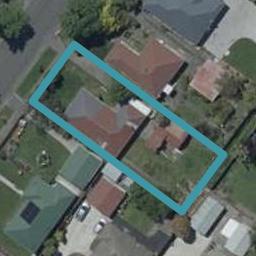6 Tenby Place, Avondale, Christchurch