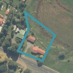 1002 Gordonton Road, Gordonton