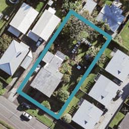 27 Oakley Avenue, Waterview, Auckland