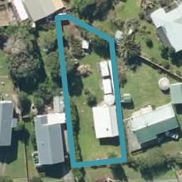 5 Bayly Street, Dargaville