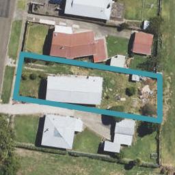 46 Alice Street, Outer Kaiti, Gisborne